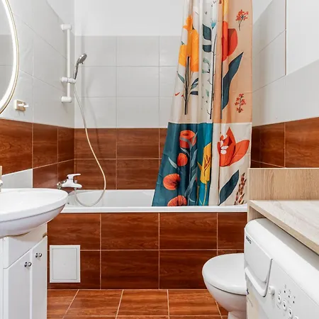 To Host - Praskie Klimaty Apartman