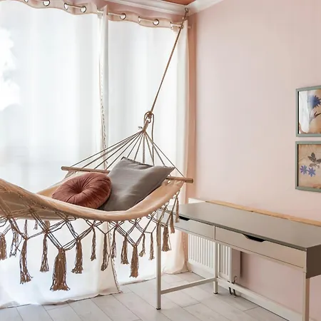 Apartman To Host - Praskie Klimaty