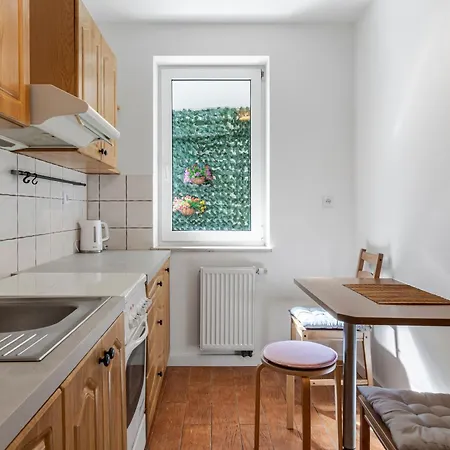 To Host - Praskie Klimaty Apartament