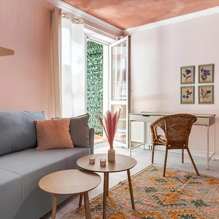 To Host - Praskie Klimaty Apartamento Varsovia