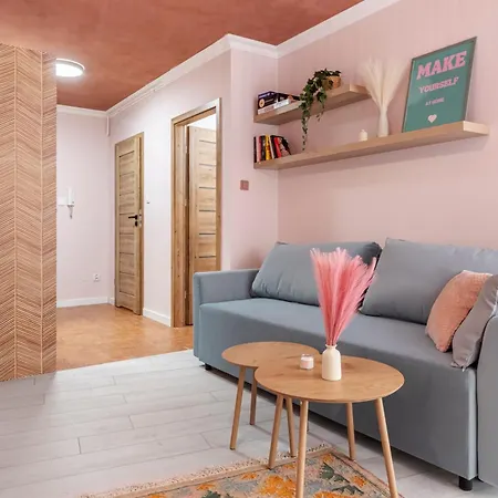 To Host - Praskie Klimaty Βαρσοβία