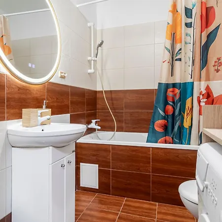 To Host - Praskie Klimaty Varsovia