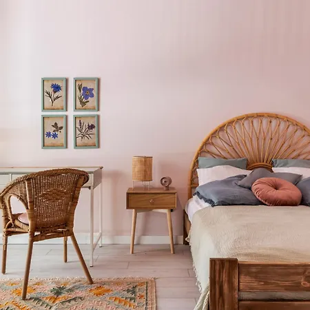 Apartamento To Host - Praskie Klimaty Varsóvia