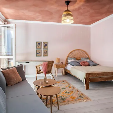 To Host - Praskie Klimaty Varsóvia